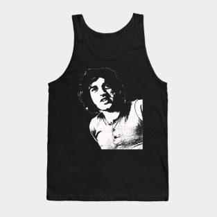 Joe Cocker Tank Top